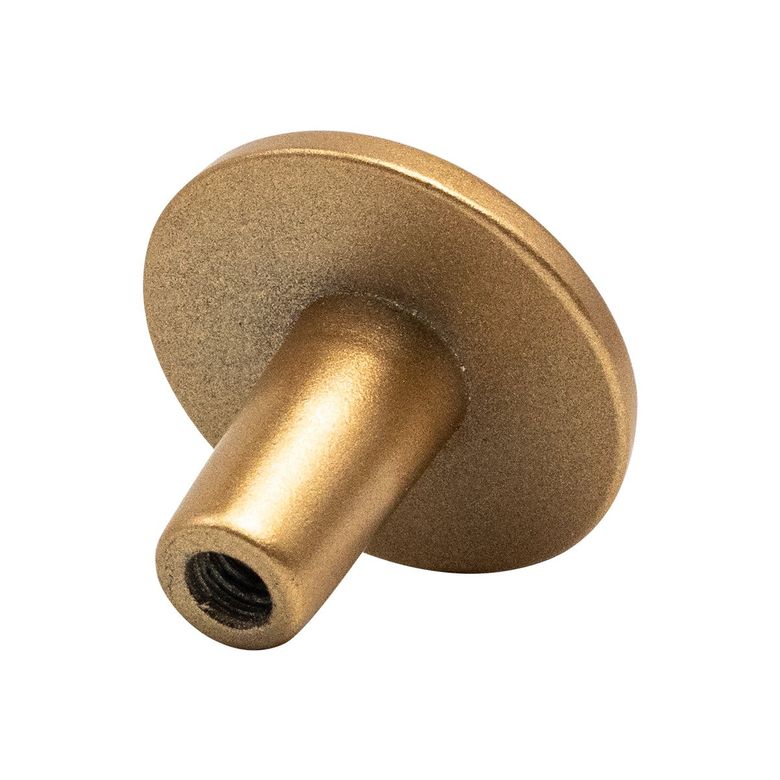 Puxador Ponto Canela ZM 2232