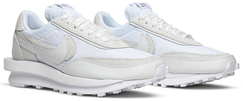 sacai × Nike LDV Waffle \