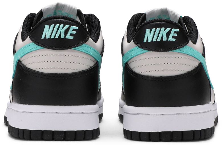 Tênis Nike Dunk Low Tiffany