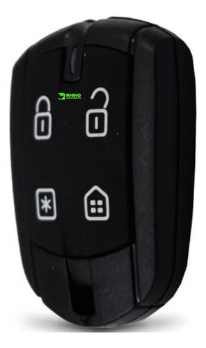 RemoteLOCL E062台 Controle Alarme Positron Dpn62 Ex Fx Px Tx Duoblock G6 G7 G8 - Rhino