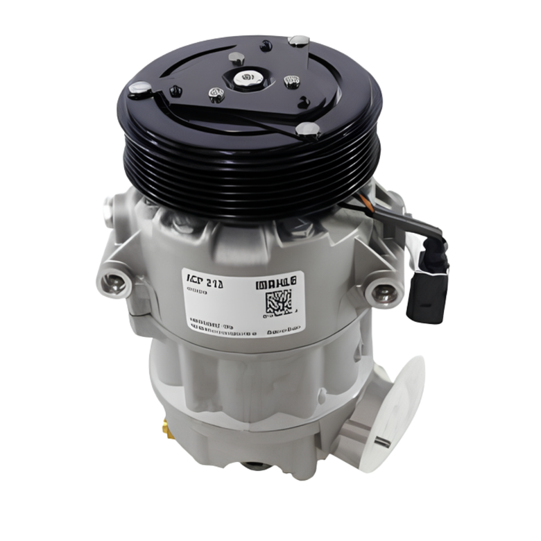 COMPRESSOR MAHLE VW FOX CROSSFOX E POLO 1.0 1.6 2003 A 2007