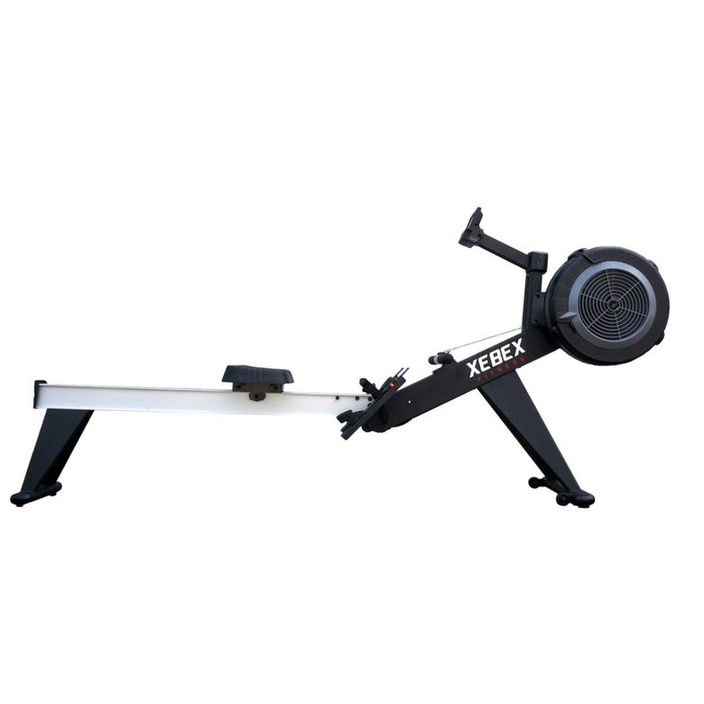 Remo Air Rower 2.0 Premium Xebex Fitness | Rino Force