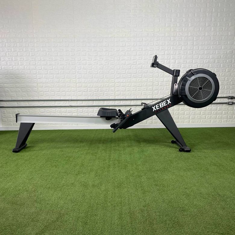 Remo Air Rower 2.0 Premium Xebex Fitness | Rino Force