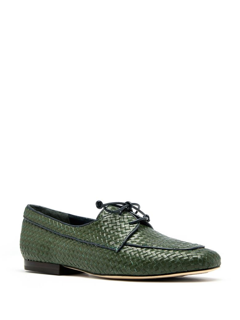 Mocassim Galeria Belgrado | Belgrado Gallery Moacssin - Sarah