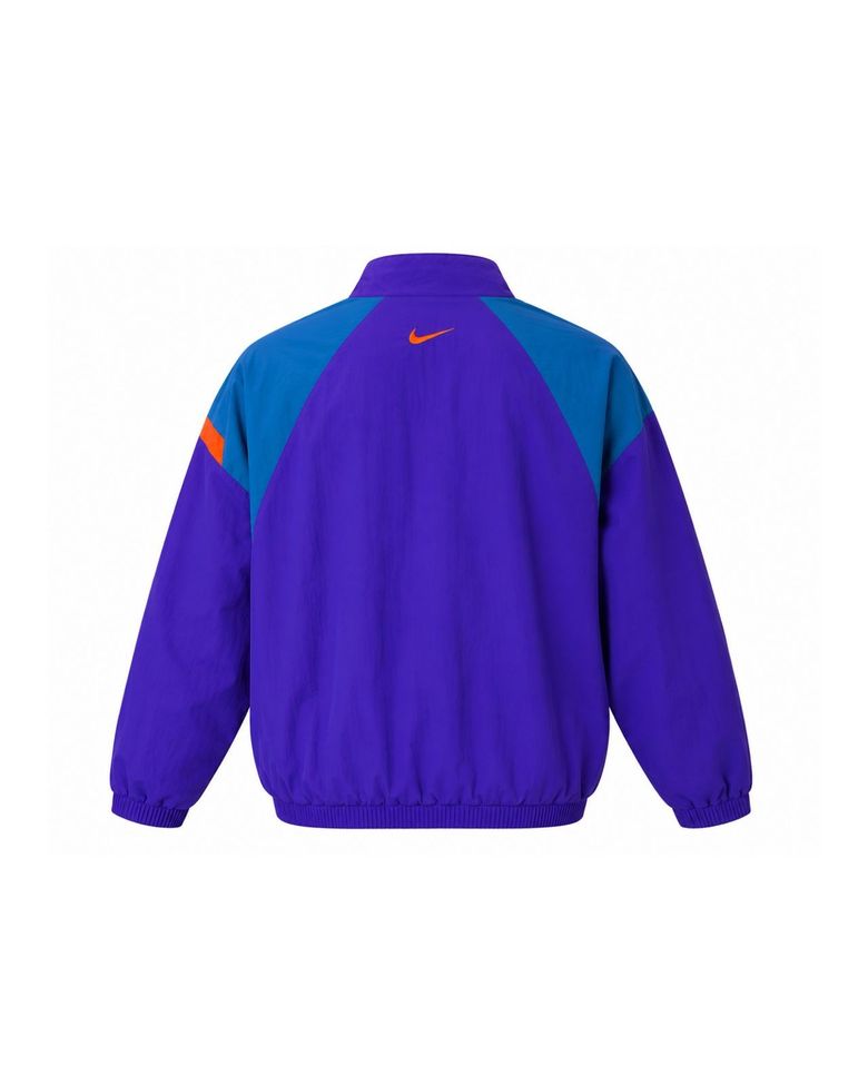 Jaqueta Nike Vintage Colorblock 90s - StacyTrend