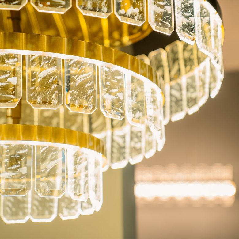 Pendente LED Zylo
