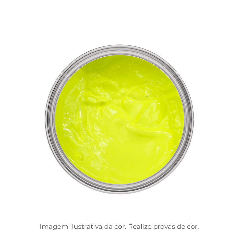 TINTA PLASTISOL FLUOR | GÊNESIS | TELE SILK | GALERIA DO ROCK