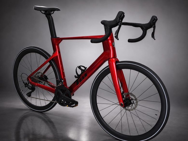 team♡R Bike Carbono Speed Twitter R5pro Disc Hidr 24V SHIMANO 105 - Uhuul