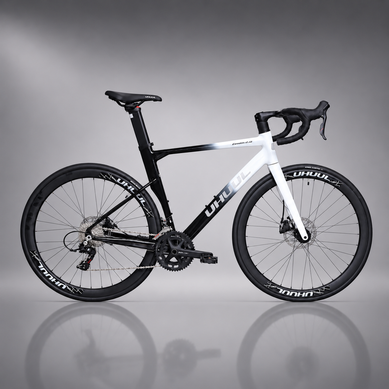 Zenith 2.0 2x11 - Uhuul Bicicletas
