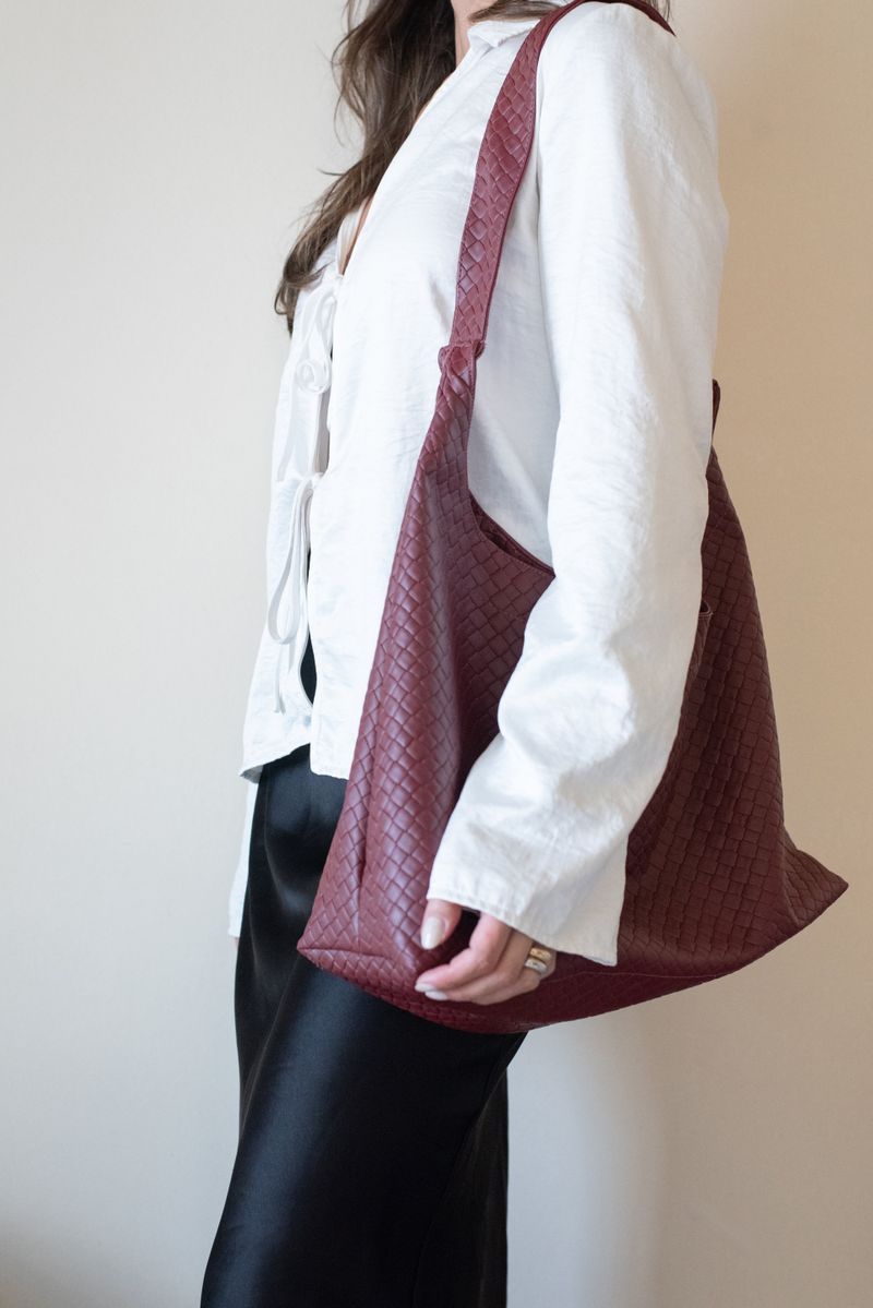 Tressê Bag