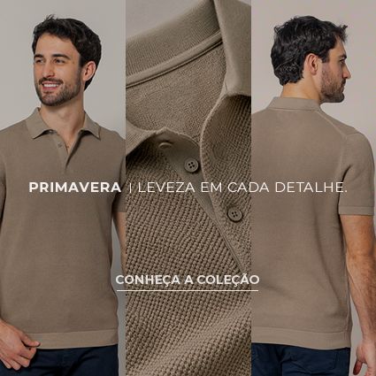 Coleção Primavera 