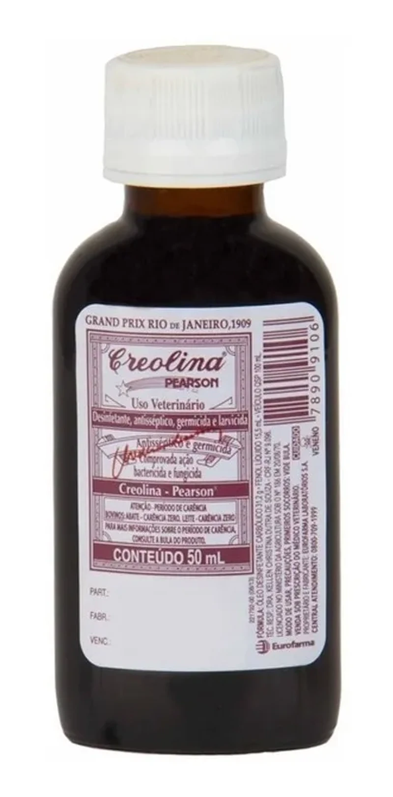 Creolina 50ml