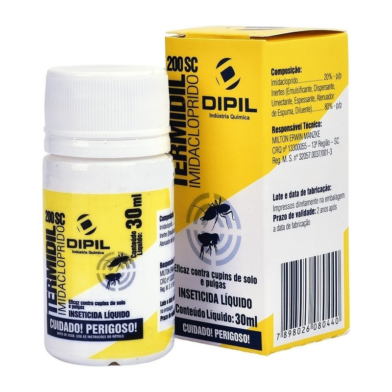 Termidil 30ml