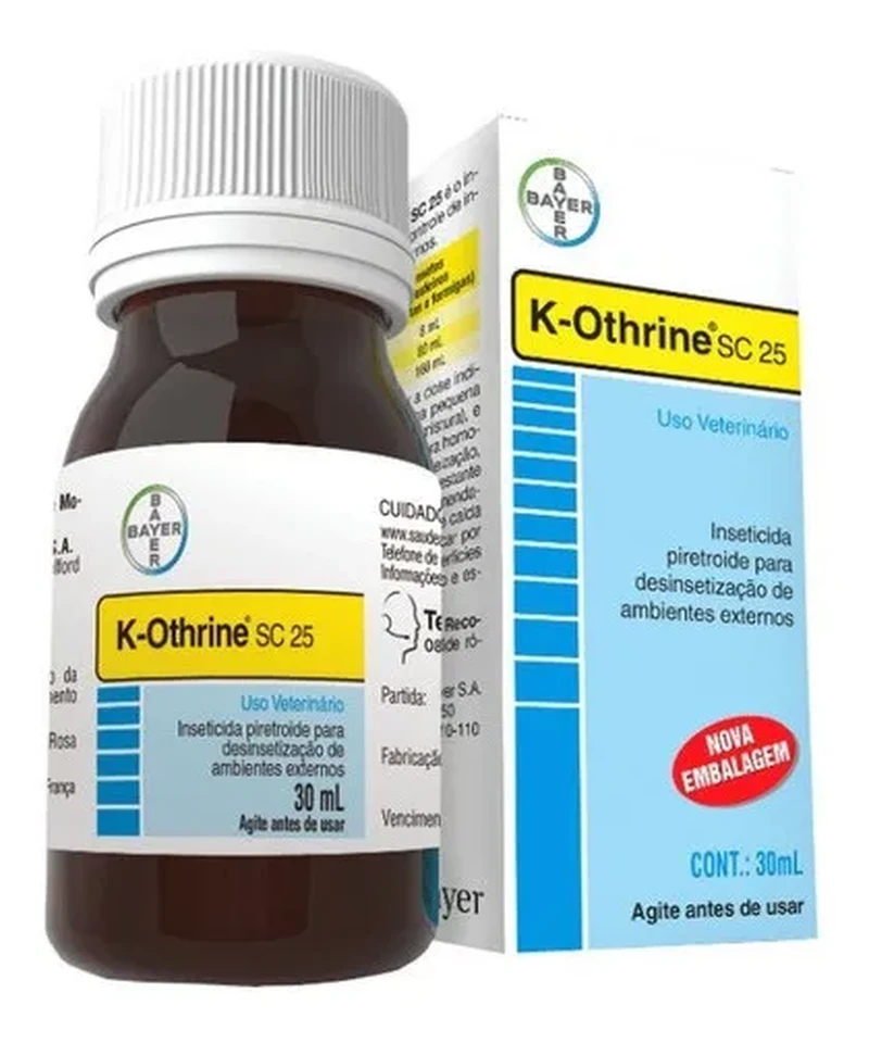 K-othrine 30ml