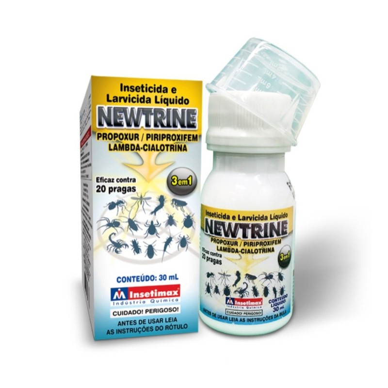 Newtrine 30ml