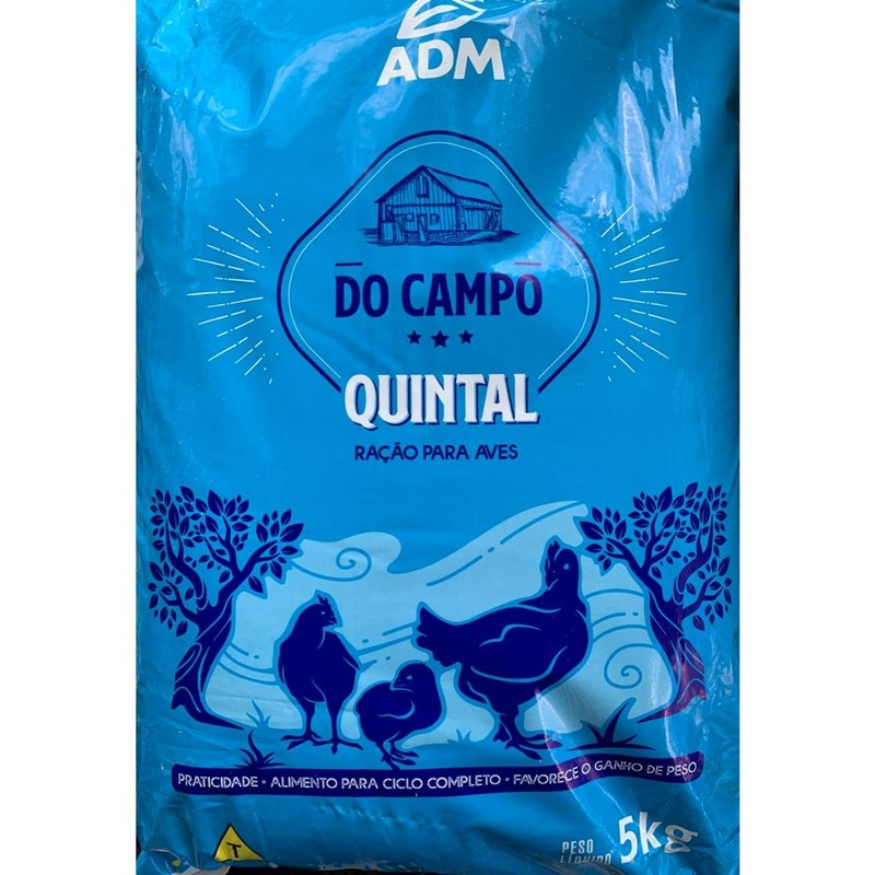 Do Campo Quintal 5kg