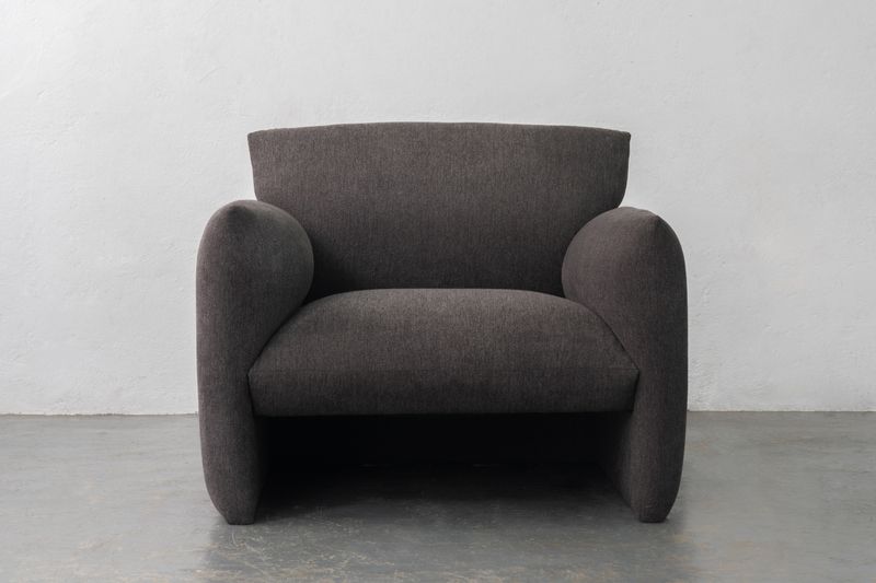 POLTRONA CÔNCAVO