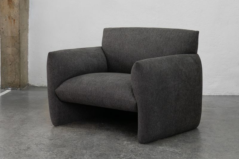 POLTRONA CÔNCAVO