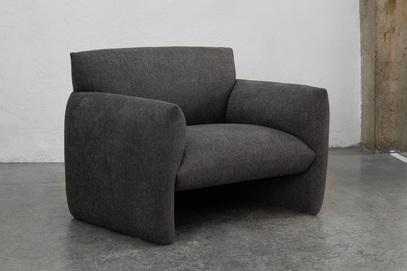 POLTRONA CÔNCAVO
