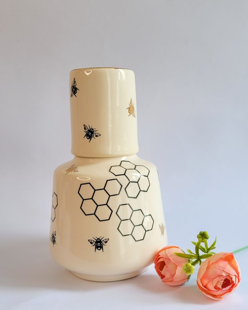 MORINGA DECORATIVA COLMEIA
