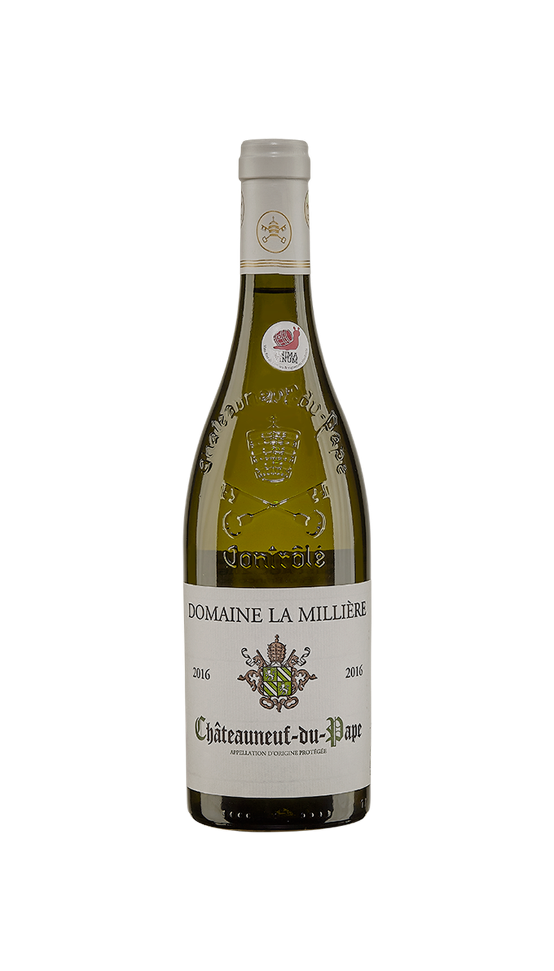 Vinho Branco Châteauneuf Du Pape