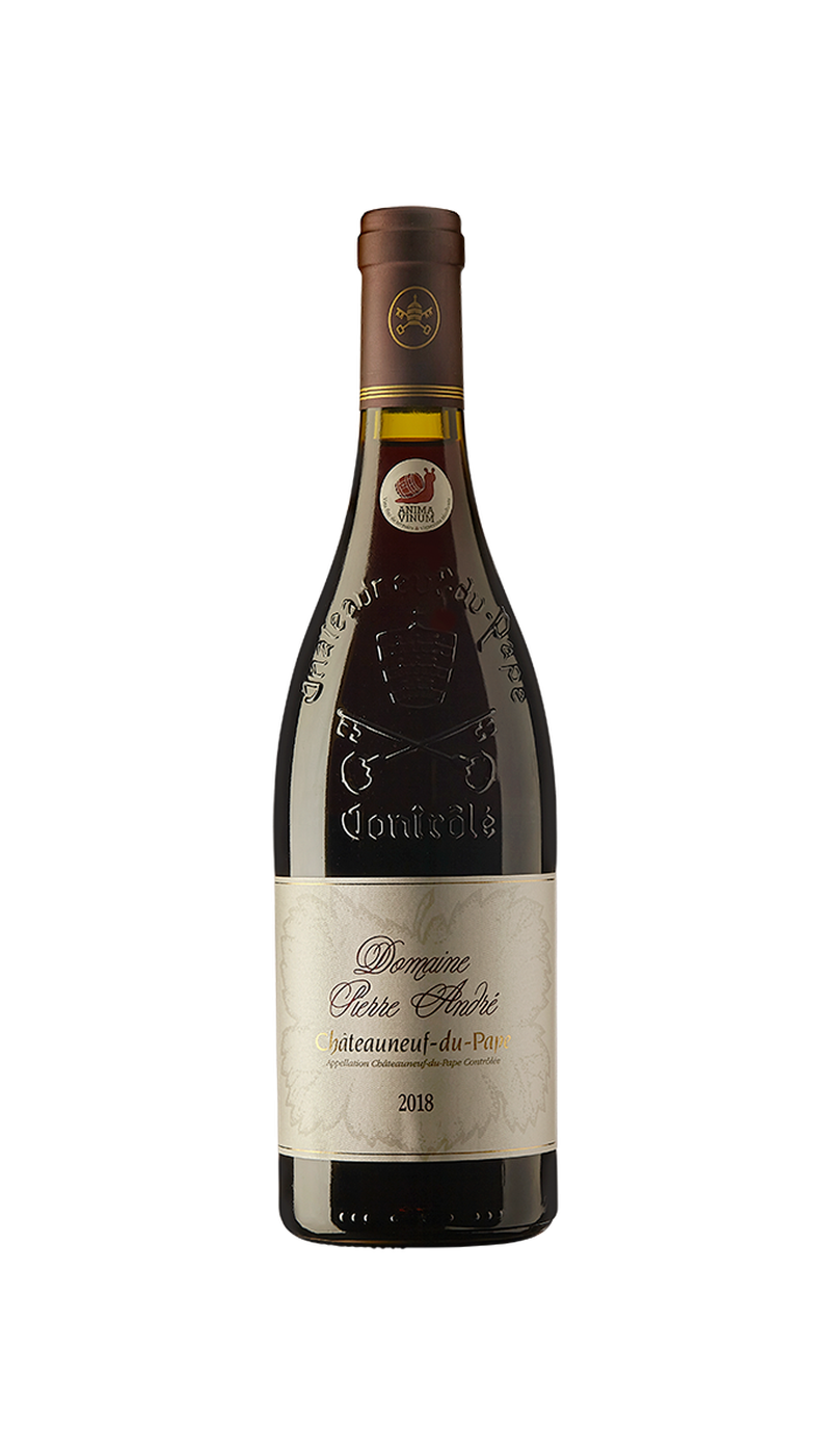 Vinho Tinto Châteauneuf Du Pape