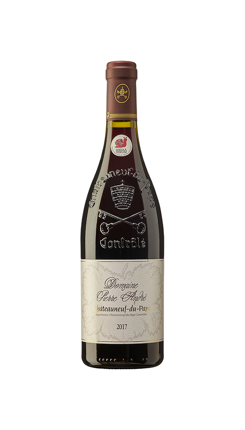 Vinho Tinto Châteauneuf Du Pape