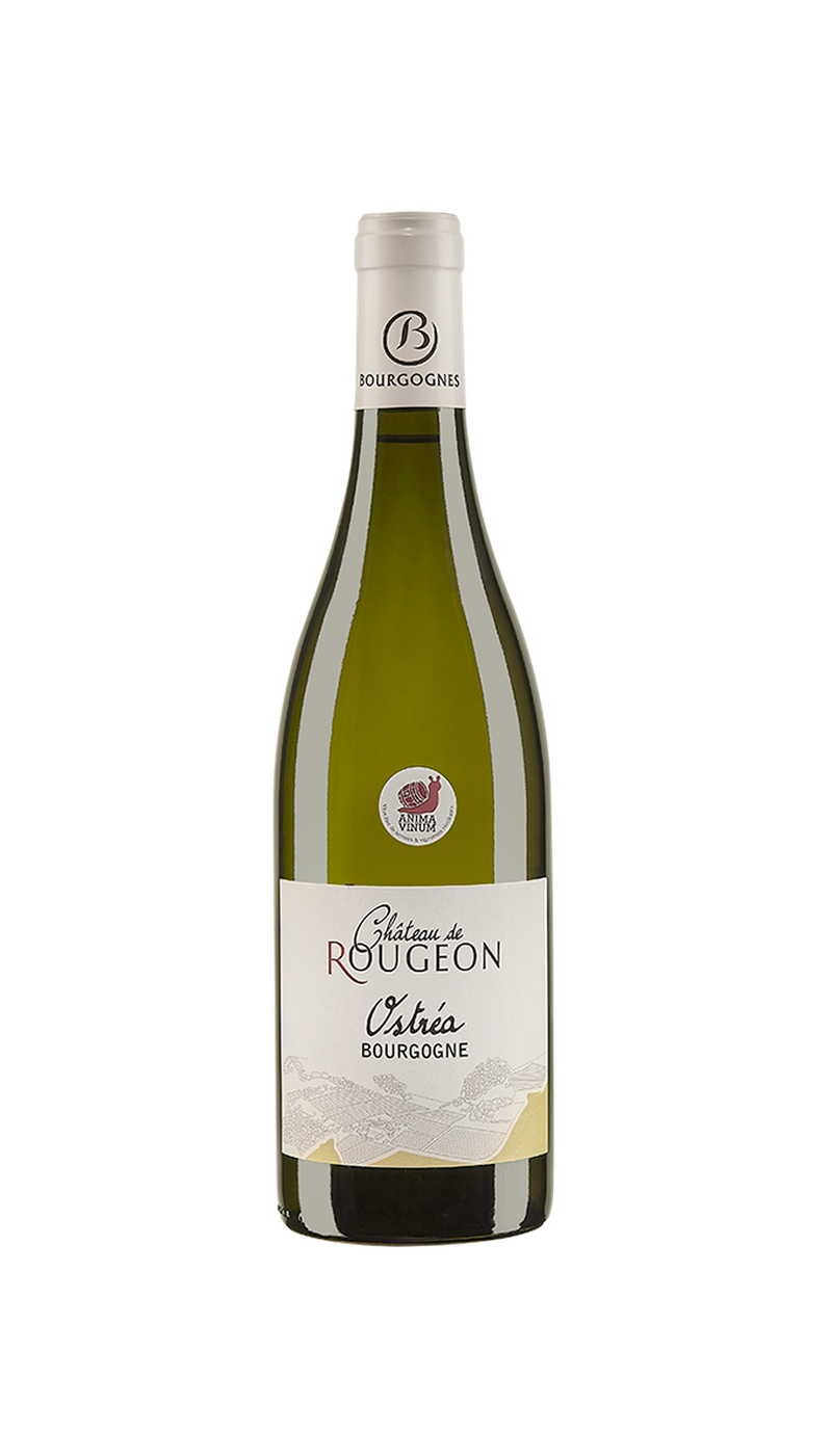 Vinho Branco Bourgogne Ostréa