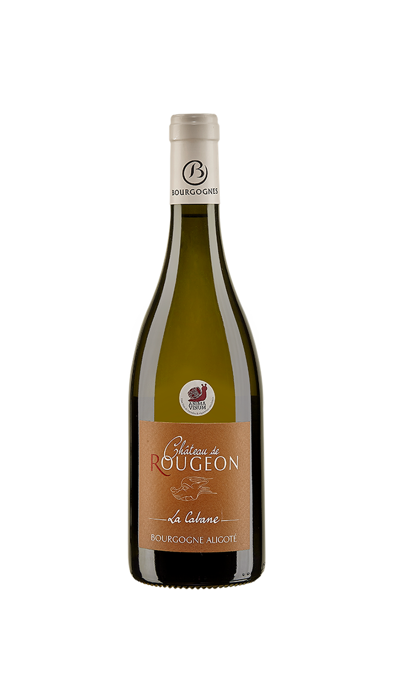 Vinho Branco Bourgogne Aligoté La Cabane