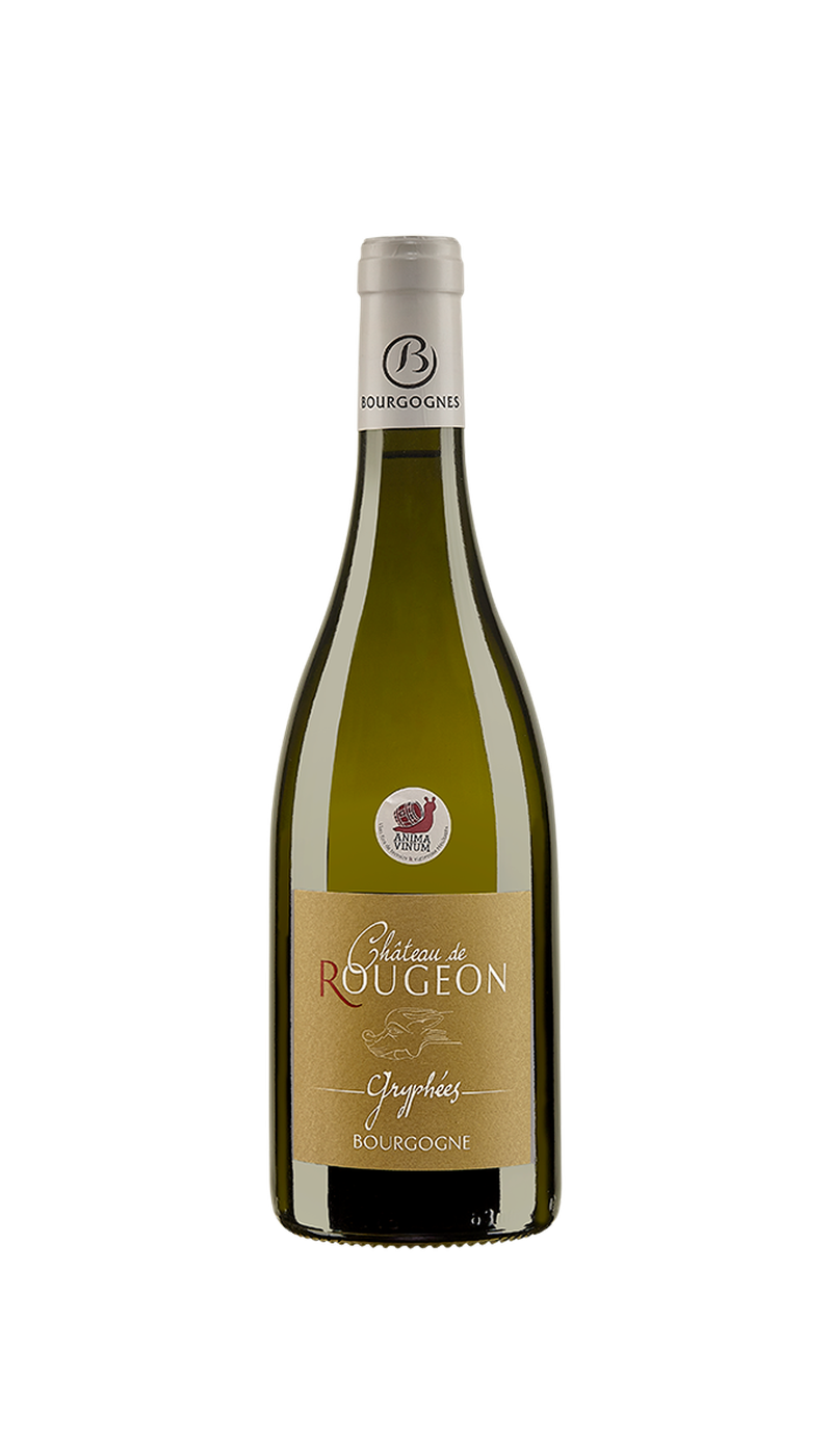Vinho Branco Bourgogne Les Gryphées
