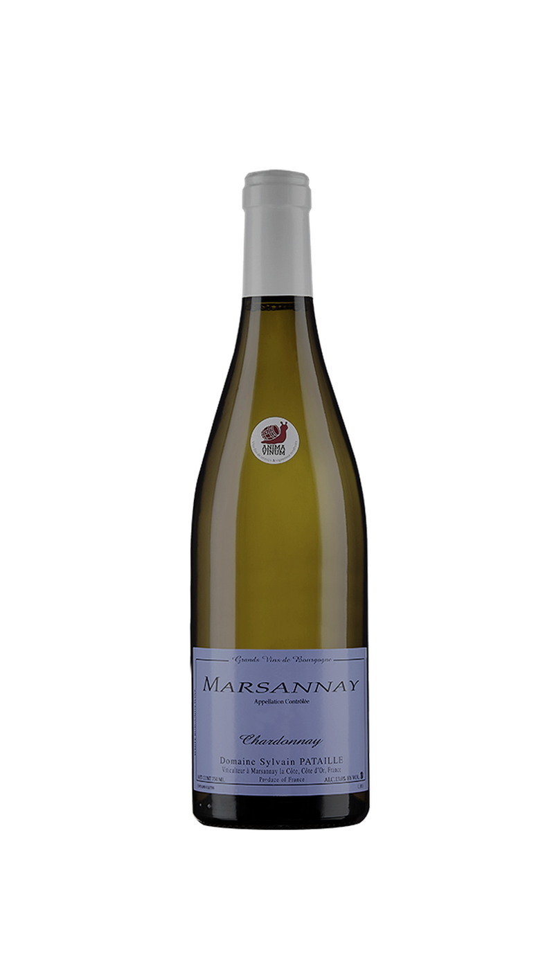 Vinho Branco Marsannay Blanc
