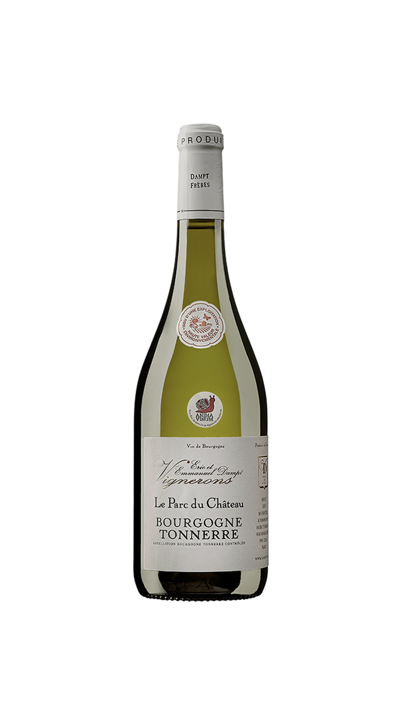 Vinho Branco Tonnerre Bourgogne Le Parc du Château