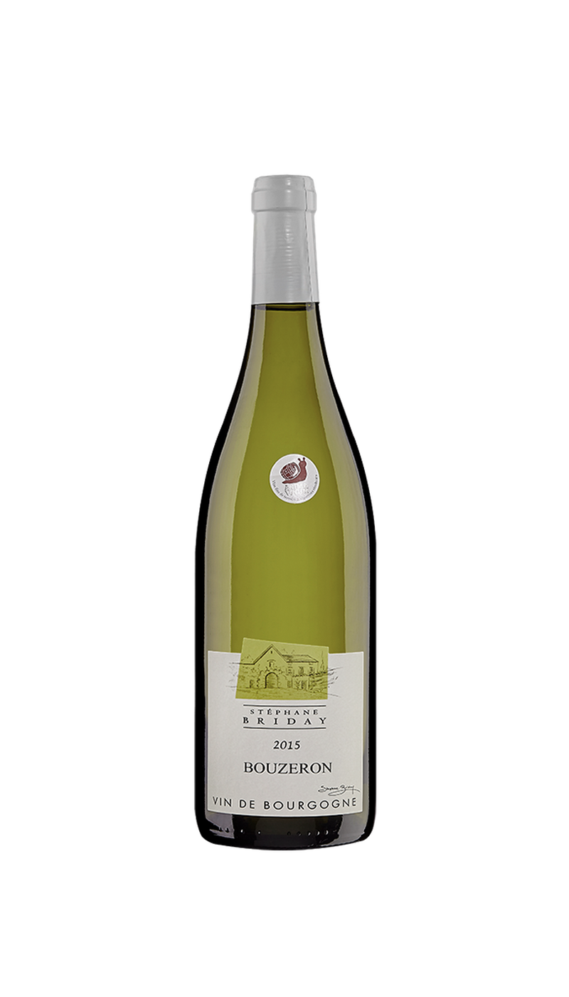 Vinho Branco Bouzeron Axelle Aligoté