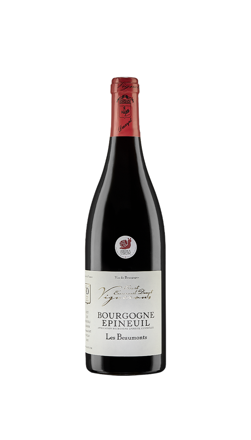 Vinho Tinto Bourgogne Epineuil