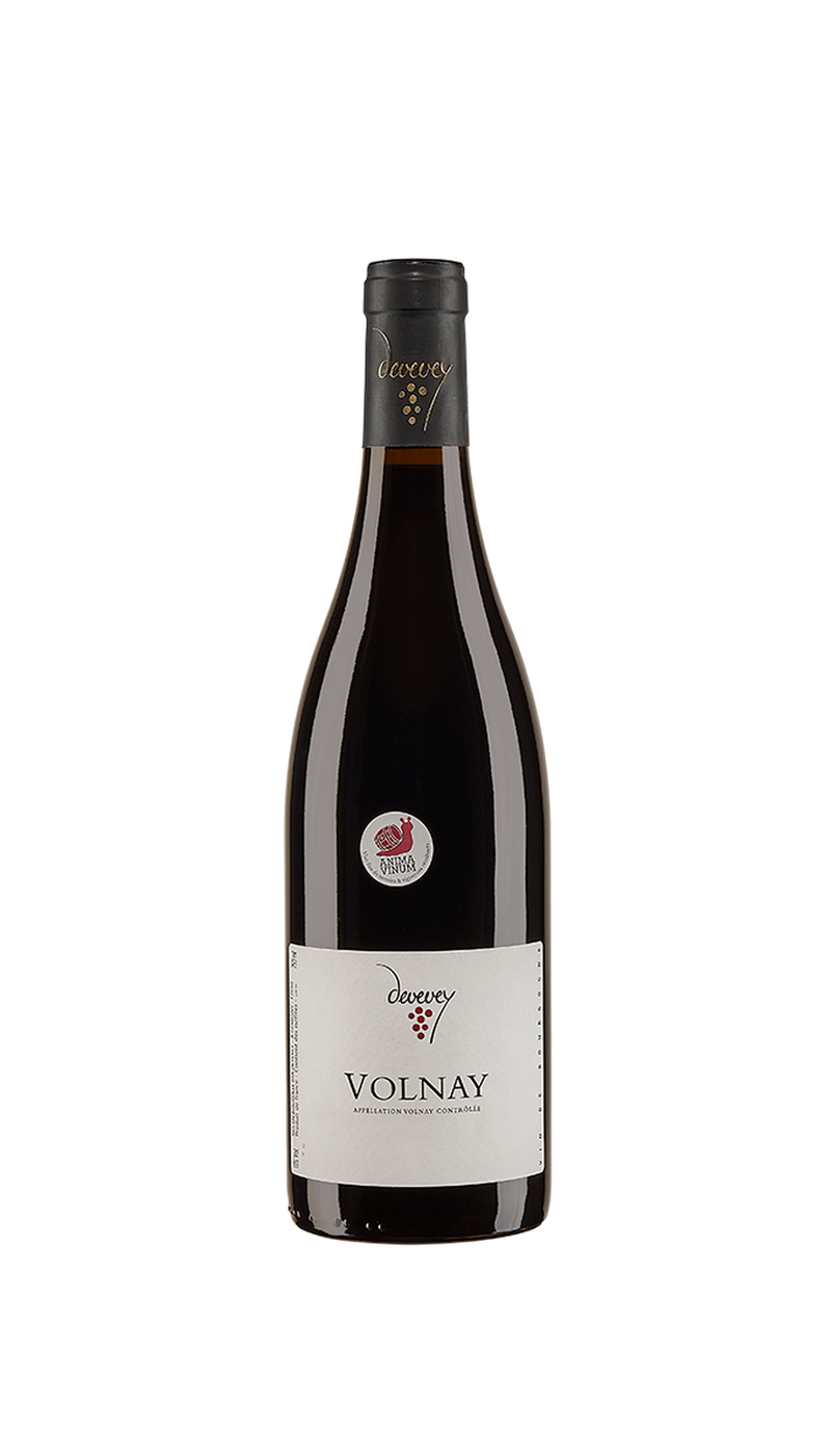 Vinho Tinto Volnay