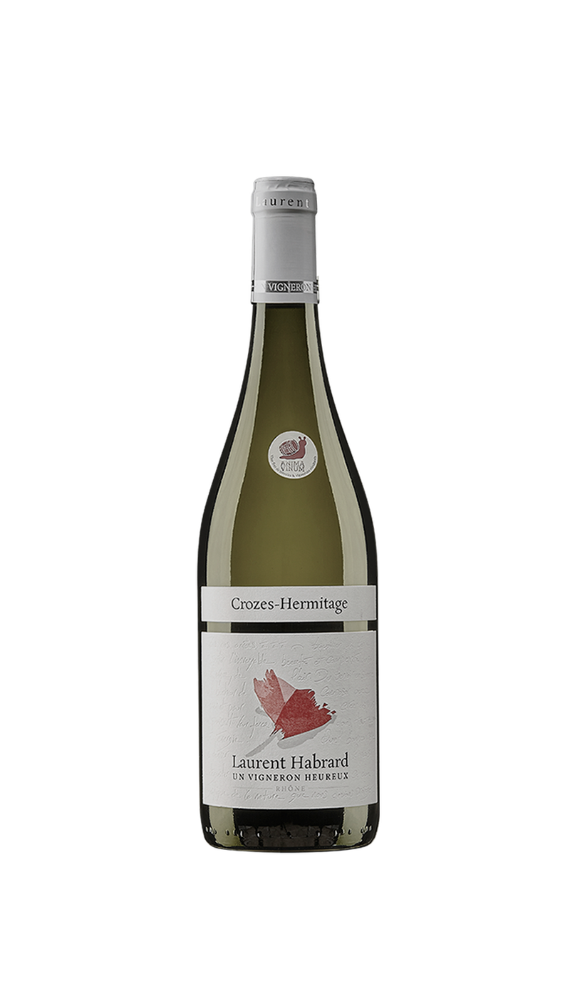 Vinho Branco Crozes Hermitage Grand Classique