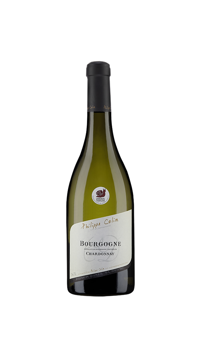 Vinho Branco Bourgogne Blanc