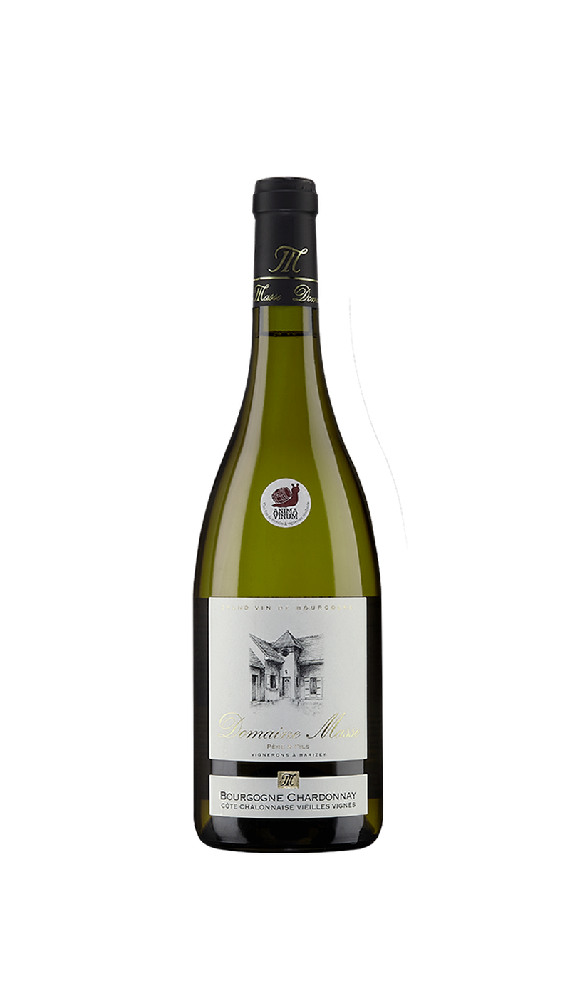 Vinho Branco Bourgogne Côte Chalonnaise Vieilles Vignes