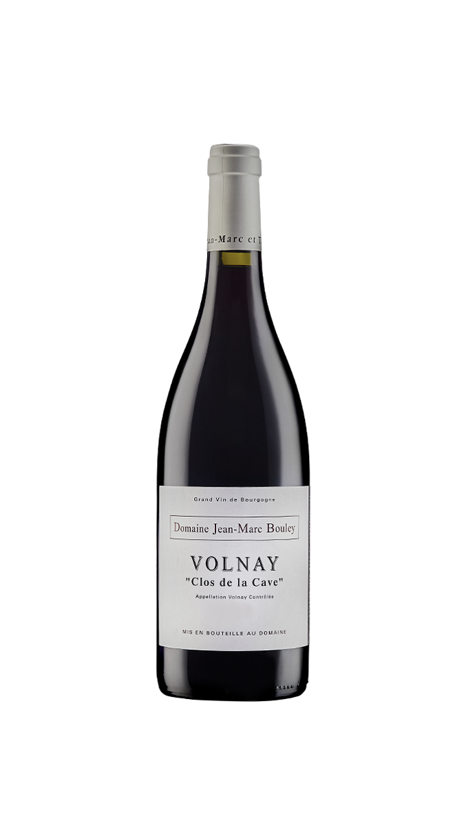 Vinho Tinto Volnay Clos de la Clave