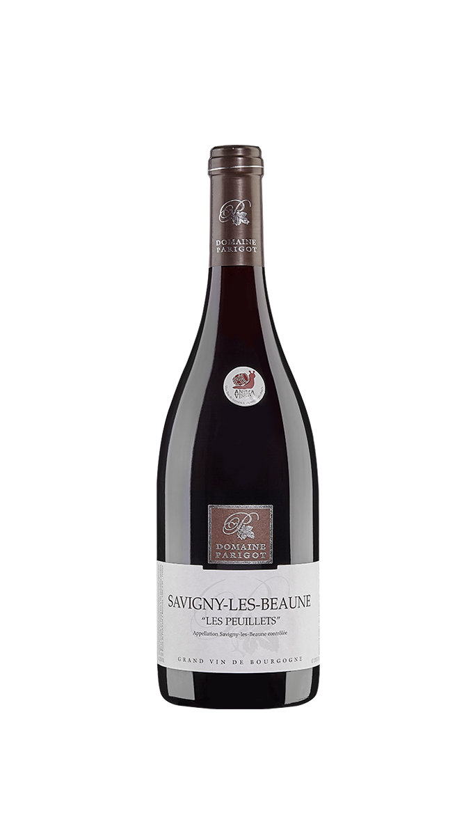 Vinho Tinto Savigny Lès Beaune Les Peuillets