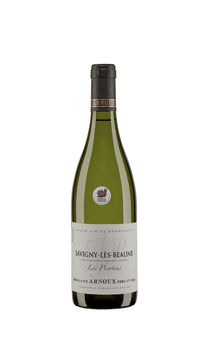 Vinho Branco Savigny Lès-Beaune Les Picotins