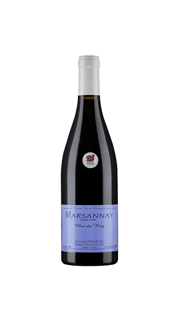 Vinho Tinto Marsannay Clos de Roy
