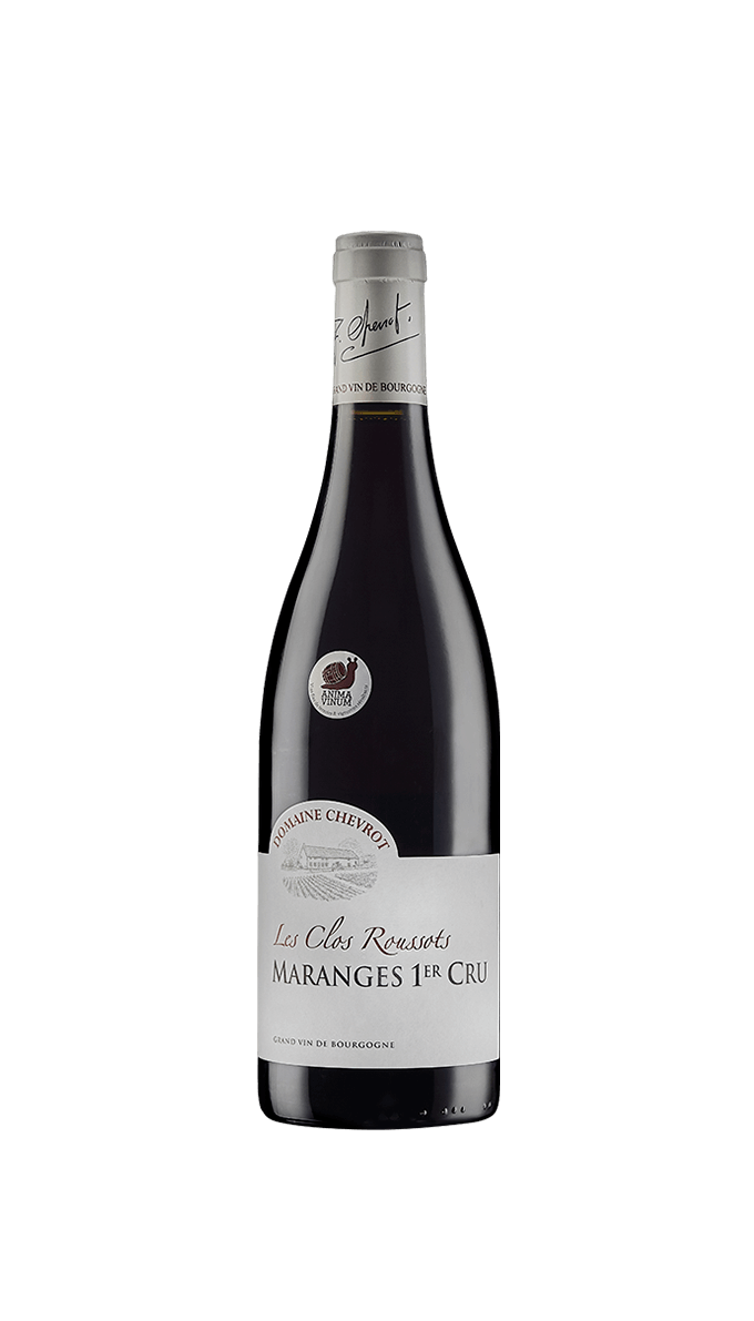 Vinho Tinto Maranges 1er Cru Le Croix Moines