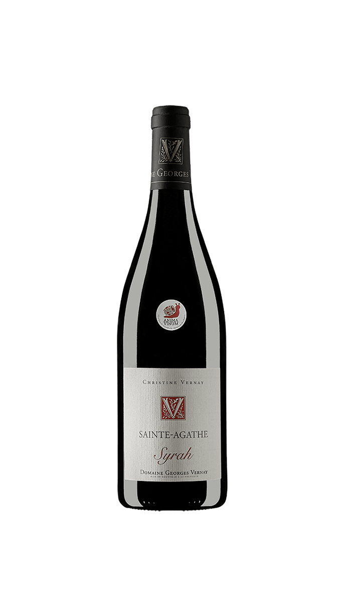Vinho Tinto IGP Sainte-Agathe