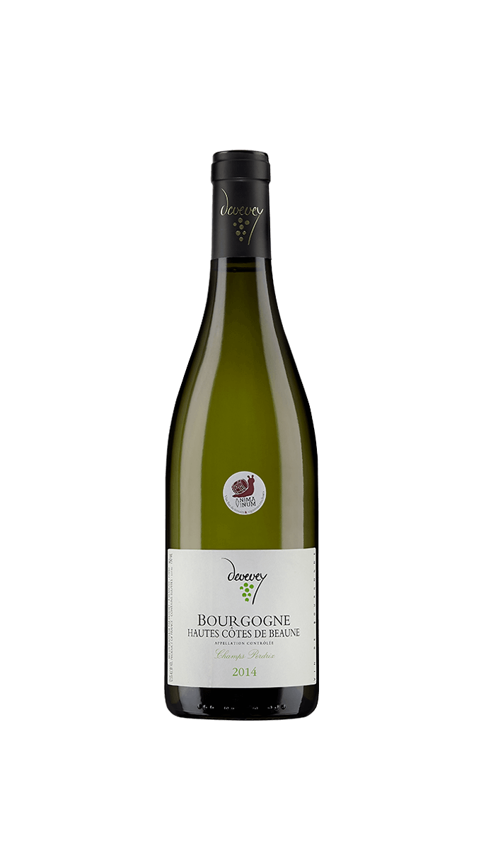 Vinho Branco Hautes-Côtes de Beaune Champs Perdrix