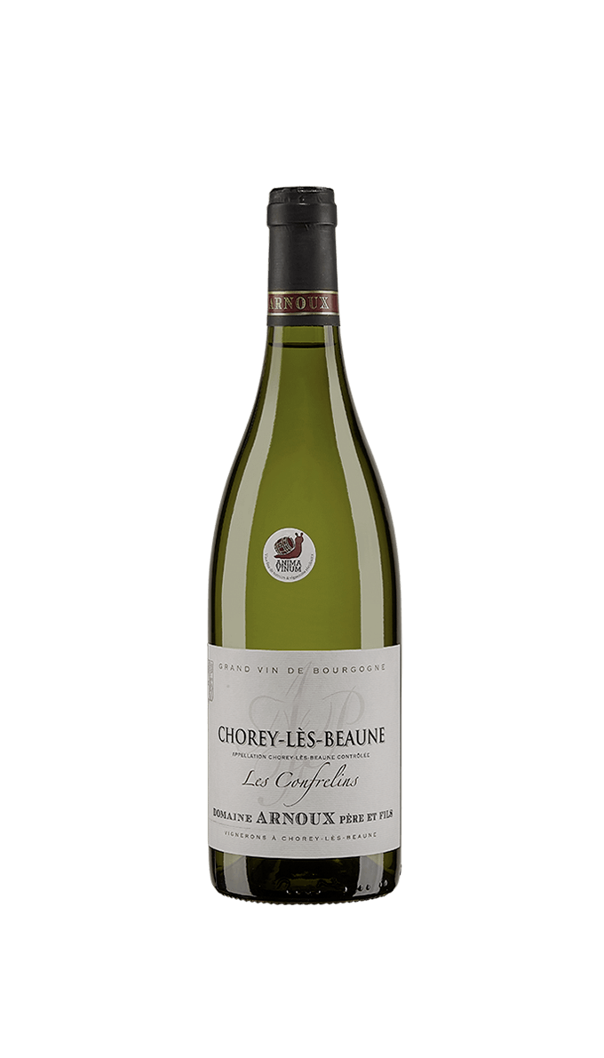 Vinho Branco Chorey Lès-Beaune Les Confrelins