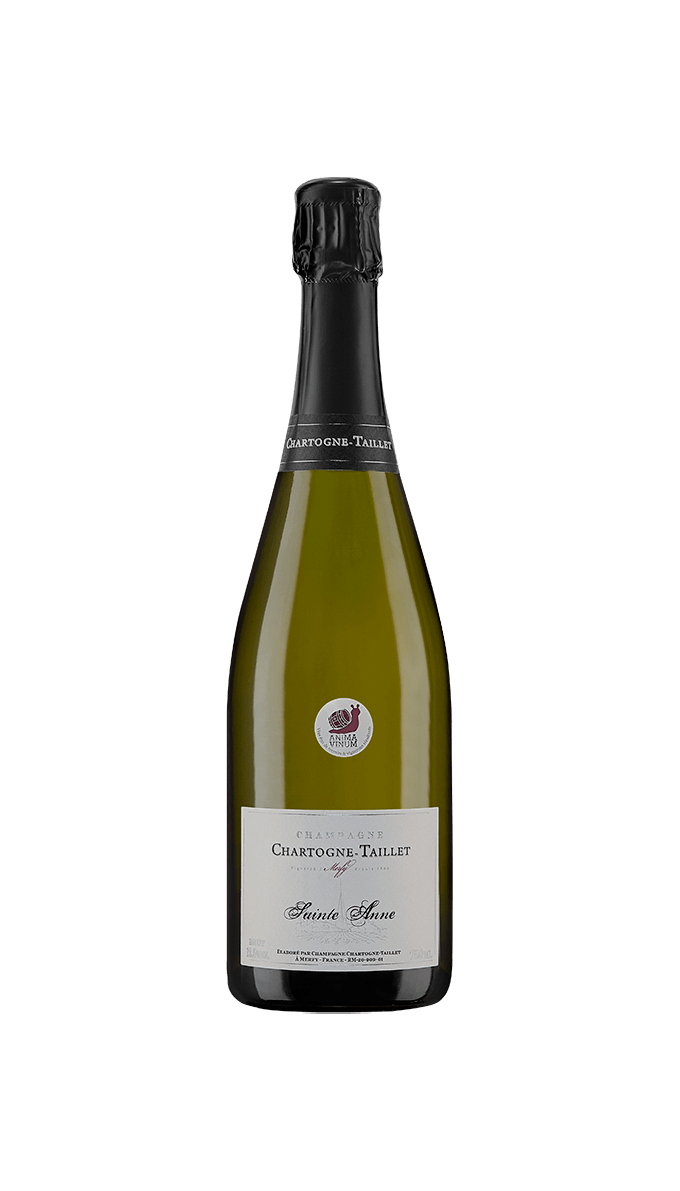 Champagne Sainte Anne
