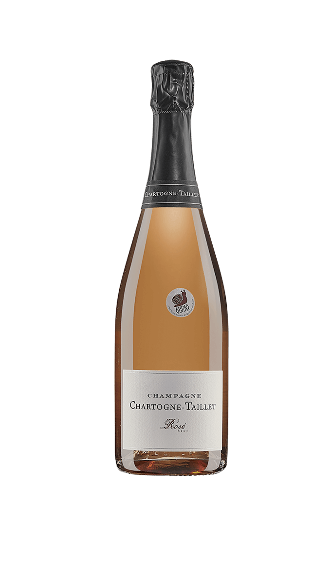 Champagne Le Rose Brut