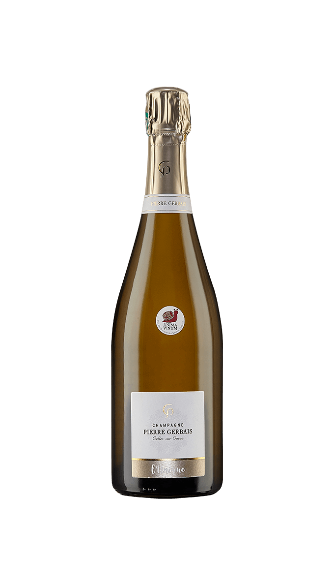 Champagne L'Unique
