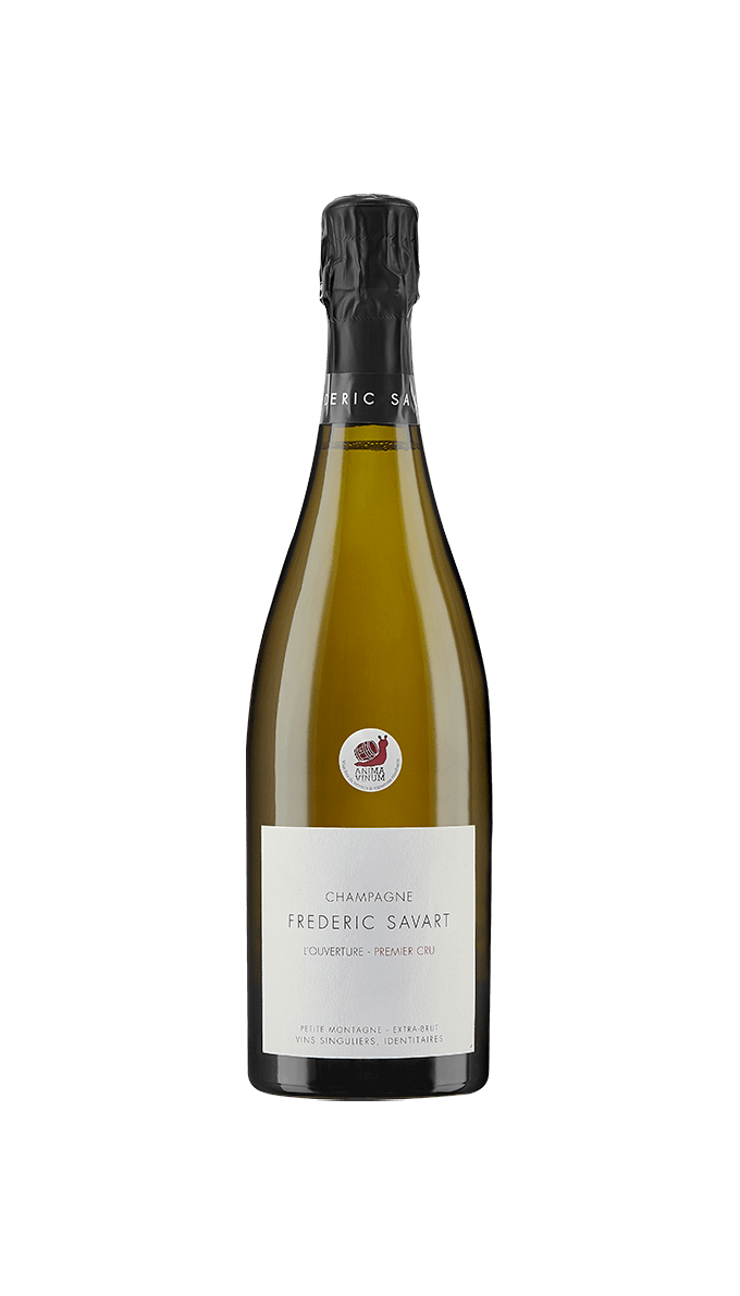 Champagne 1er Cru L'Ouverture